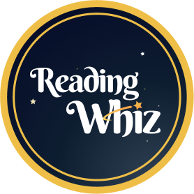 Competition Reading Whiz | BookGuru